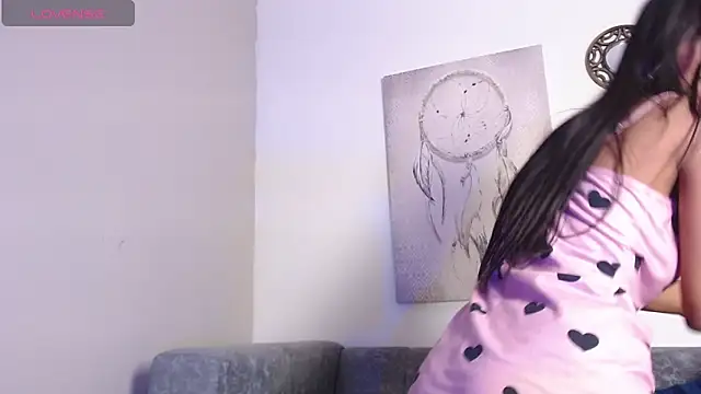 queen adhara online show from 03/09/26, 03:05