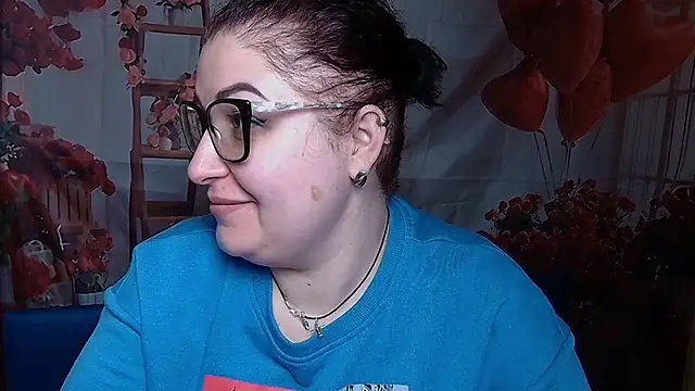 JannaCurvy online show from 03/09/26, 06:39