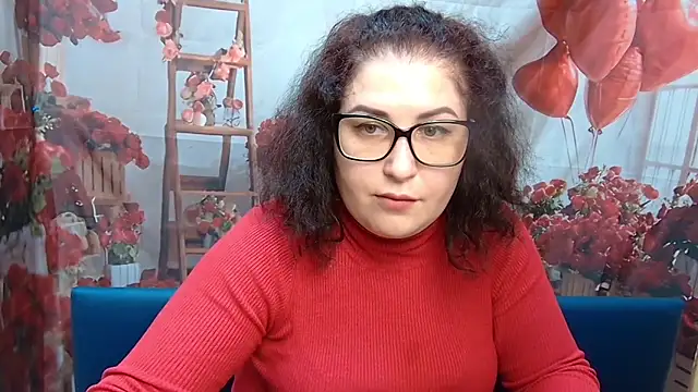 JannaCurvy online show from 03/11/26, 12:00