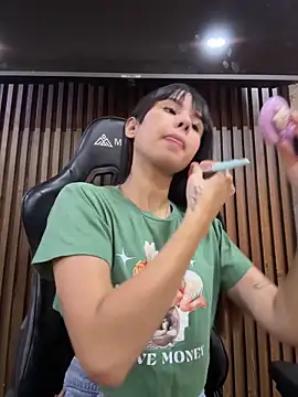 Tamara Ferrer online show from 03/18/26, 11:35