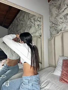 Tamara Ferrer online show from 03/26/26, 11:27