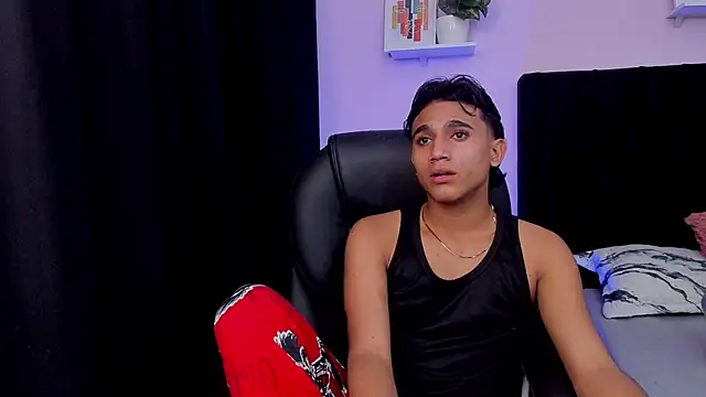 Morgan Bladee online show from 03/13/26, 05:03