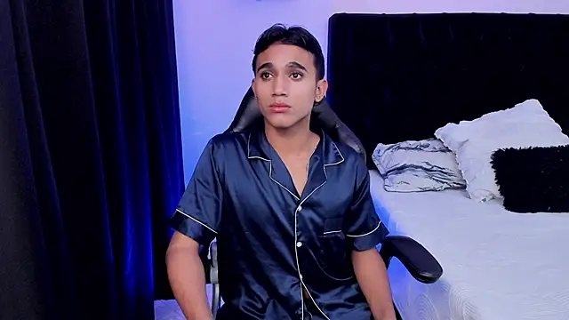 Morgan Bladee online show from 03/26/26, 05:57