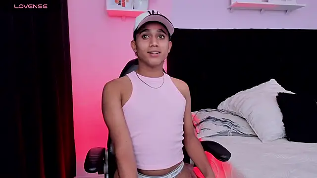 Morgan Bladee online show from 03/28/26, 04:34