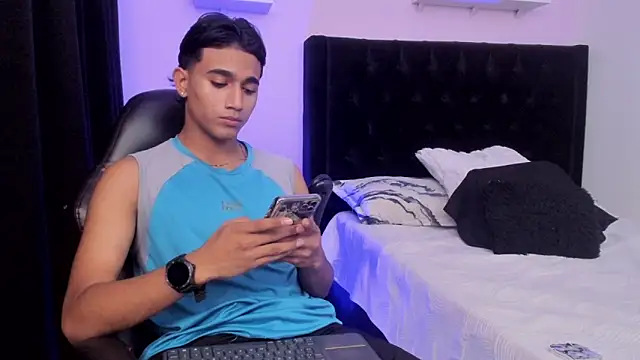 Morgan Bladee online show from 04/02/26, 05:05