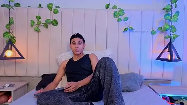 Morgan Bladee online show from 04/04/26, 10:13