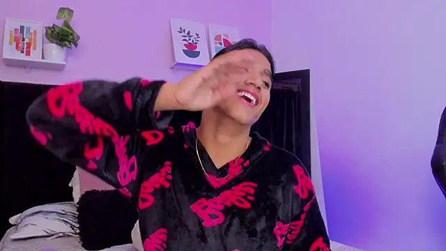 Morgan Bladee online show from 04/16/26, 04:35