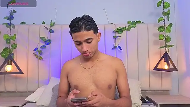 Morgan Bladee online show from 05/11/26, 06:08