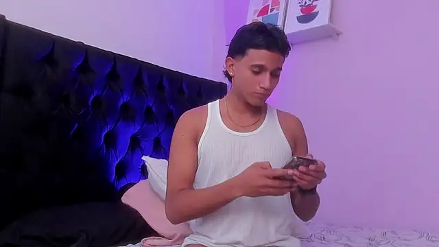 Morgan Bladee online show from 05/12/26, 04:53