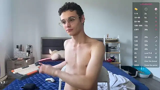 Snapshot of BalderSimmons chatting on 07/29/26, 12:58 BalderSimmons online show from 07/29/26, 12:58