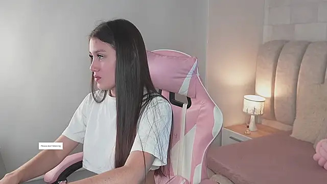 Alanna-Rosse online show from 05/15/26, 11:39
