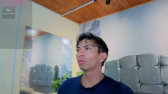 Luchoplayboy online show from 03/23/26, 07:29