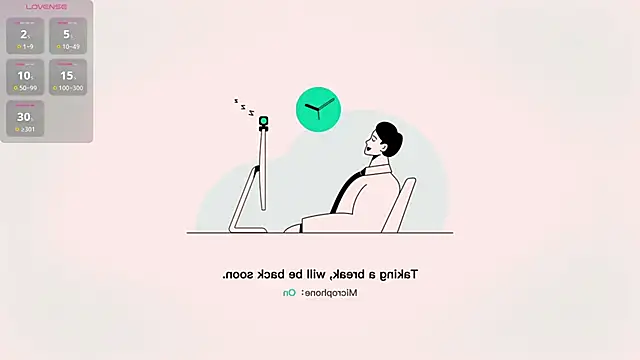 Luchoplayboy online show from 04/18/26, 07:07