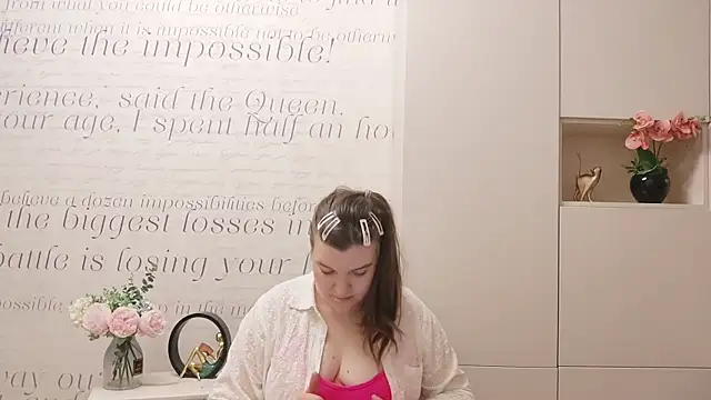 Angela Foster online show from 04/29/26, 04:22