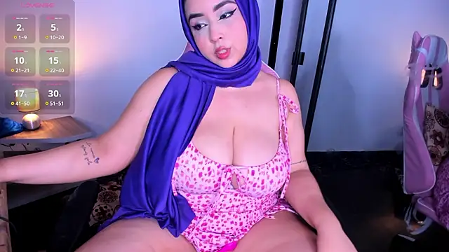 ThanaSaadii online show from 03/21/26, 04:39