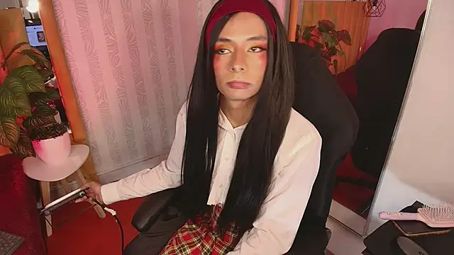 Danika Dahl online show from 03/29/26, 05:40