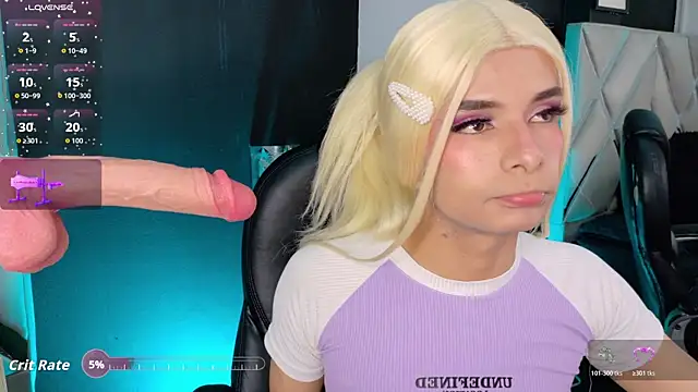 Danika Dahl online show from 05/22/26, 05:25