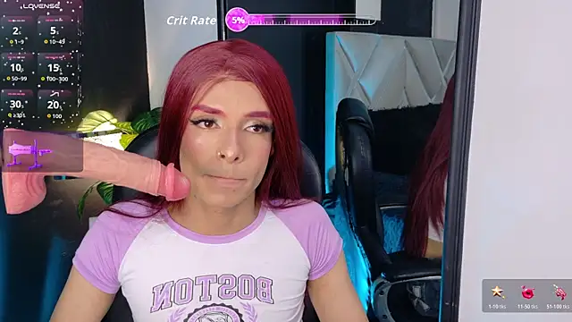 Danika Dahl online show from 06/02/26, 05:31