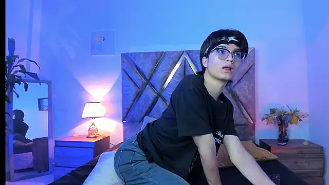 Kai blaz online show from 03/29/26, 08:09