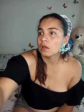 BettyBoo w online show from 04/17/26, 12:52