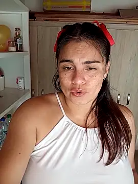 BettyBoo w online show from 04/18/26, 01:37