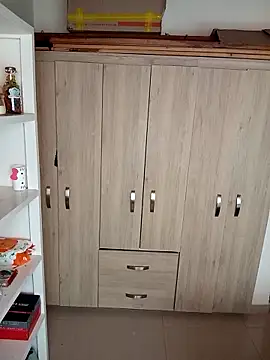 BettyBoo w online show from 04/19/26, 01:21