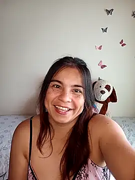 BettyBoo w online show from 04/23/26, 01:13