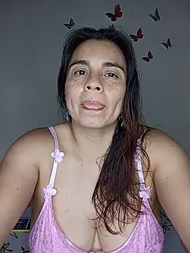 BettyBoo w online show from 07/22/26, 08:44