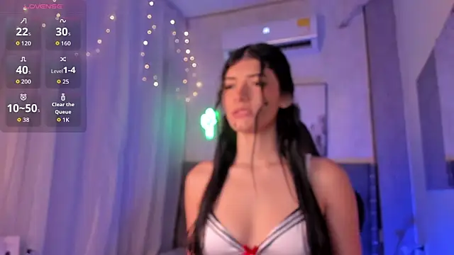 karolina vince online show from 04/11/26, 05:28