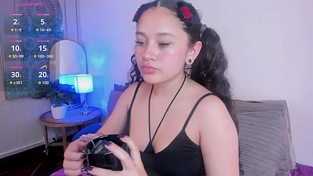 Soul Sonuddark online show from 04/09/26, 08:36