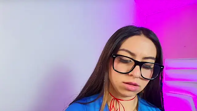 SamantthaFox online show from 03/10/26, 02:44