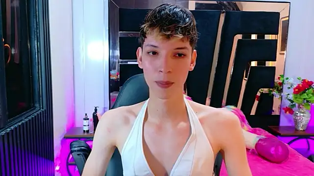 Stefany PiInk online show from 03/23/26, 12:42