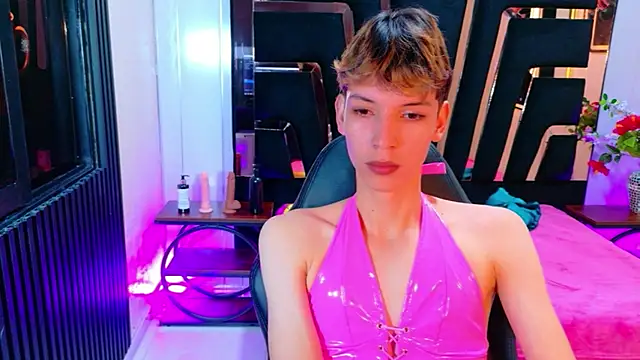 Stefany PiInk online show from 03/29/26, 01:22