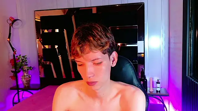 Stefany PiInk online show from 04/06/26, 12:50