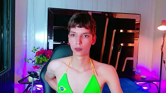Stefany PiInk online show from 05/11/26, 12:33