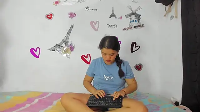 Katty-Rouse online show from 03/26/26, 09:53