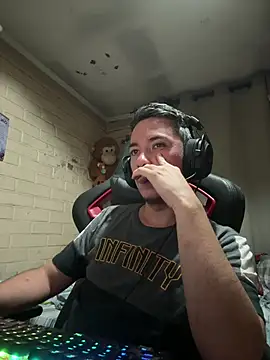 Cr1sXPorn online show from 03/14/26, 04:51