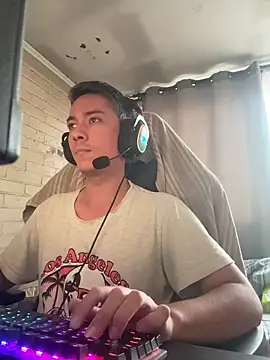 Cr1sXPorn online show from 03/20/26, 06:46