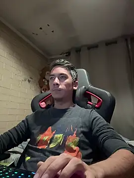 Cr1sXPorn online show from 04/07/26, 02:23