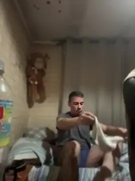 Cr1sXPorn online show from 04/24/26, 06:16