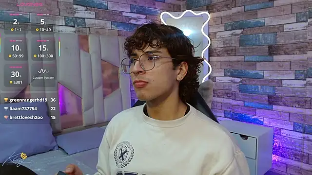 JUSTIN TAY1 online show from 03/20/26, 11:48