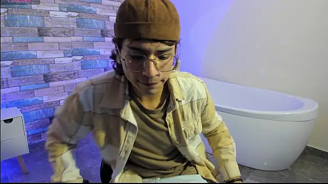 JUSTIN TAY1 online show from 03/29/26, 11:32