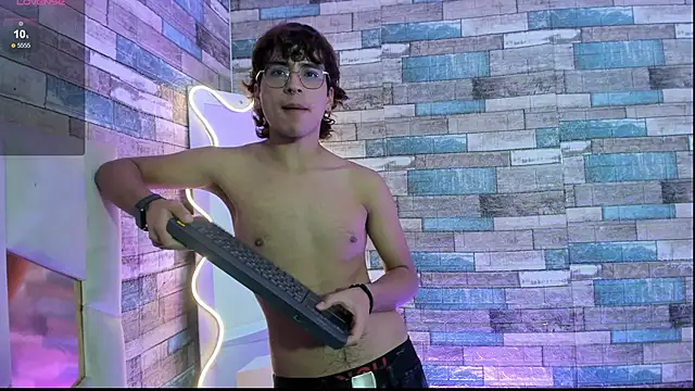 JUSTIN TAY1 online show from 03/31/26, 11:32