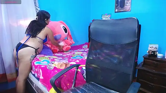 kataleya 12 online show from 07/11/26, 12:08