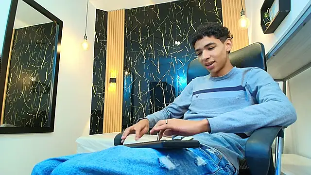 ValeriHot 1 online show from 03/24/26, 03:11