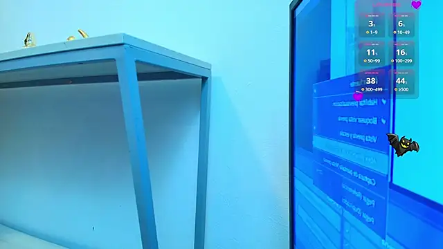 ValeriHot 1 online show from 03/26/26, 03:23