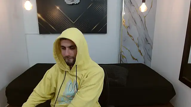 KingOfTemptation online show from 03/16/26, 05:44