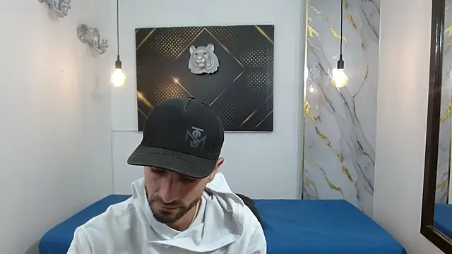 KingOfTemptation online show from 03/27/26, 03:23