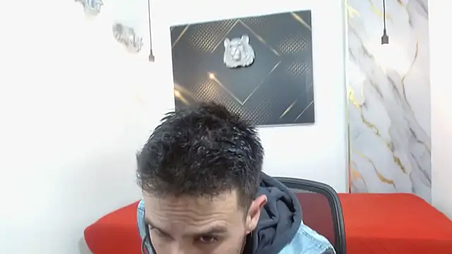 KingOfTemptation online show from 04/02/26, 03:48