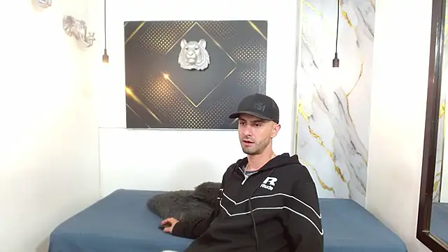 KingOfTemptation online show from 04/27/26, 03:59